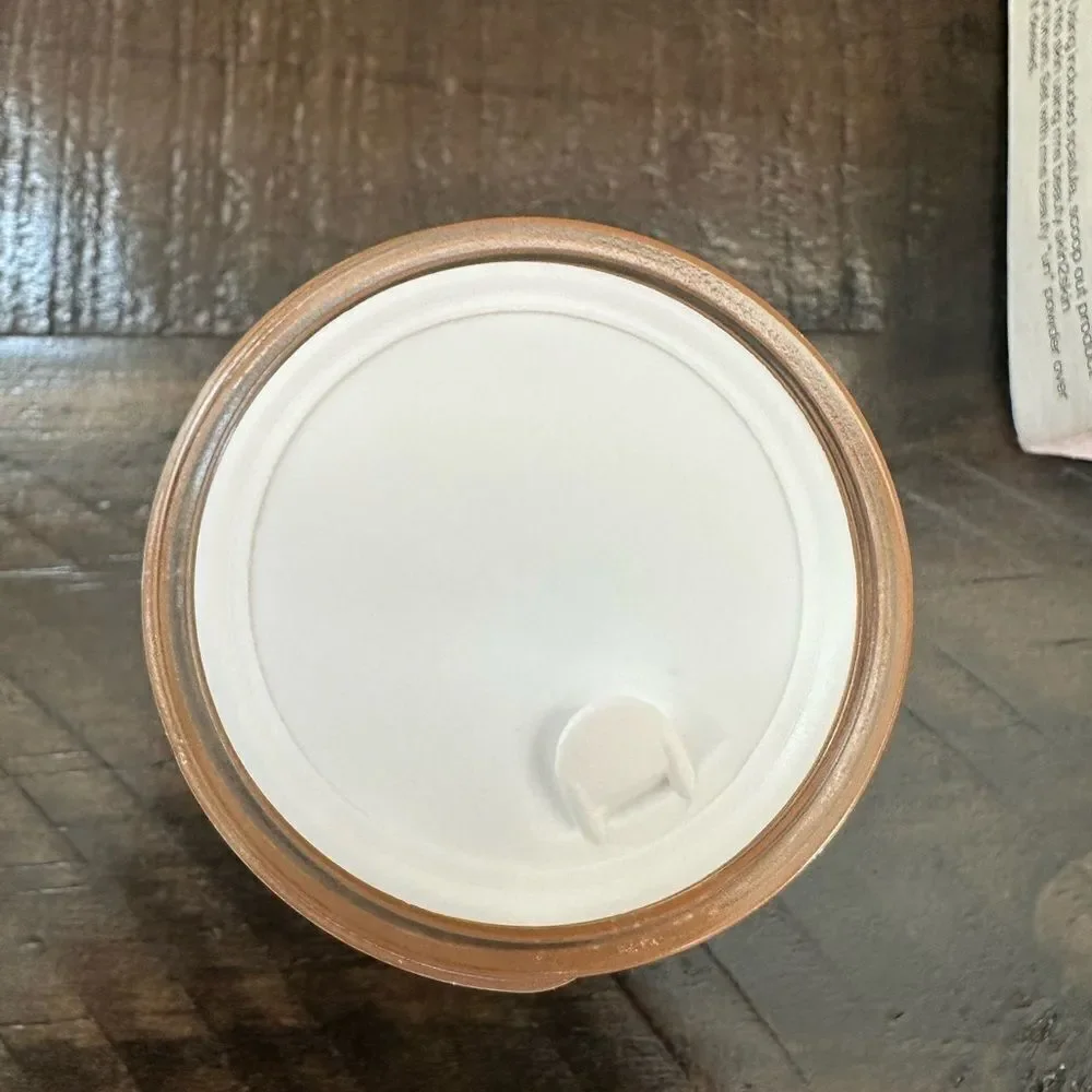 RMS Beauty Cream Foundation Cream Luminous Finish 66 golden sienna